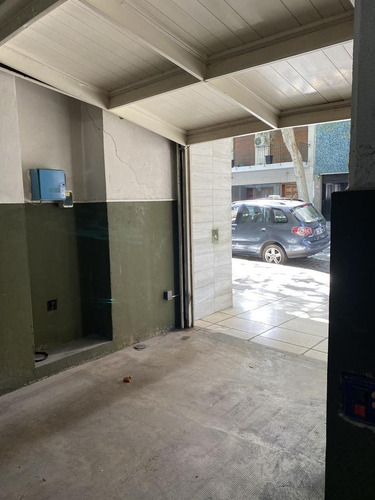 Venta Departamento Duplex- Terraza Y Parrilla - Belgrano