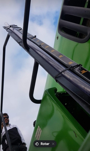 Metalford 3200