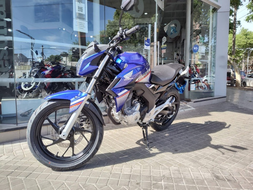 Imagen 8 de 9 de Honda, Cb 250 Twister