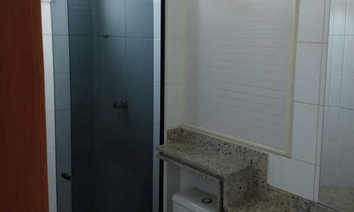 Imagem 15 de 17 de Apartamento No Residencial Cristal Do Sudoeste - 1700