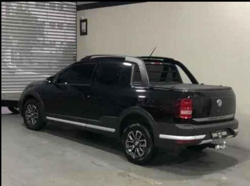Saveiro, Volkswagen, Francisca 91985320648