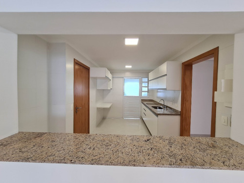 Imagem 25 de 30 de Guarujá Sp - Praia Das Astúrias - 3 Suítes - Varanda Gourmet - 2 Vagas De Garagem - Lazer - Ap4405 - 34711296