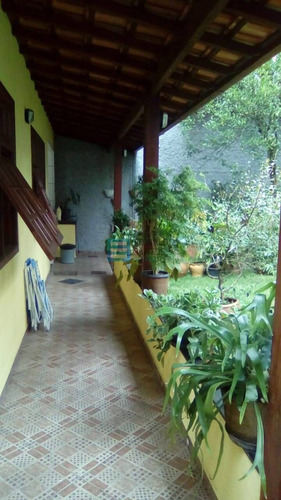 Imagem 9 de 15 de Linda Casa Colonial Com 4 Quartos Em N. Era (ref.:6472) Edin - 6472