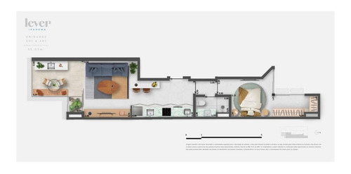 Imagem 20 de 21 de Apartamento - Ap00120 - 71060732