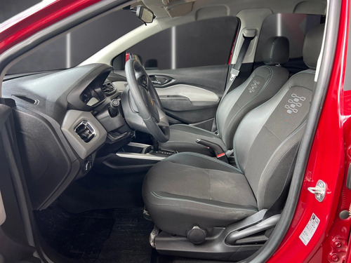 Chevrolet Onix 1.4 MPFI LT 8V FLEX 4P AUTOMÁTICO