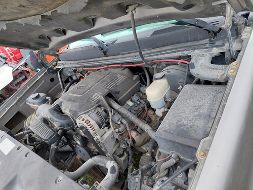 Gmc Sierra 2008 ( En Partes ) 2007 - 2013 6.0 Aut 4x2 Yonke