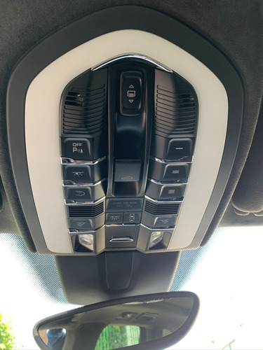 Porsche Cayenne 3.7 Gts At
