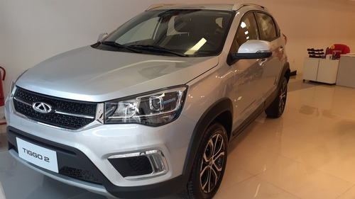 Chery Tiggo 2 Comfort At