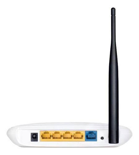 Roteador Wireless Tp-Link N 150Mbps TL-WR740N