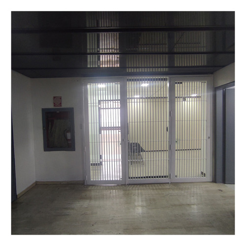 Oficina En Alquiler - Urb. Sabana Grande