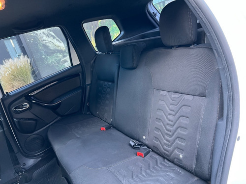 Imagen 25 de 25 de Renault Duster 2018 Privilege 2.0 Gnc, Tope De Gama !