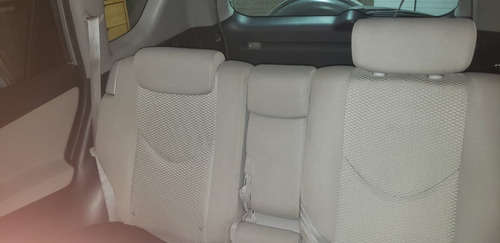 Toyota RAV4 2.4 4x2 At