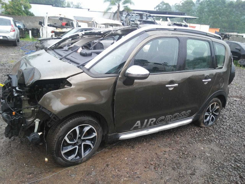 Sucata Citroen Air Cross 2012 1.6 Flex - Rs Auto Peças