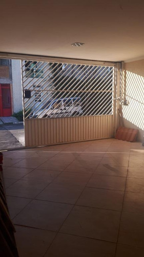 Imagem 30 de 30 de Sobrado Com 3 Dormitórios À Venda, 200 M² Por R$ 800.000 - Jardim Serra Dourada - Itaquaquecetuba/sp - So0317