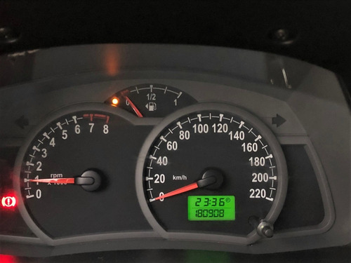 Imagem 7 de 10 de Ford Ka 1.6 2009 Completo! Impecável!