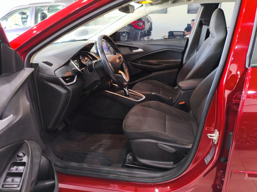 Chevrolet Onix plus Chevrolet Onix Plus LTZ 1.0 Turbo (Aut.)