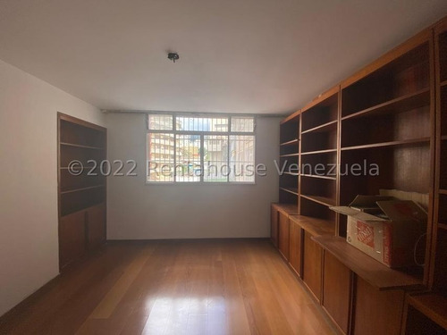 Imagen 4 de 15 de Apartamento En Venta Los Palos Grandes Mls #22-23658 Ingrid Guzman