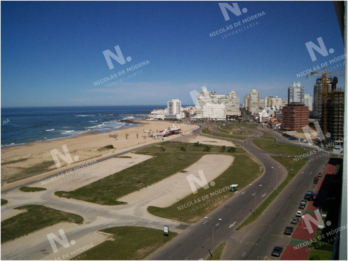 Imagen 3 de 30 de Venta Yo Alquiler De Apartamento En Punta Del Este - Punta Del Este Brava