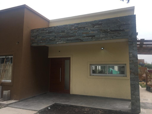 Imagen 30 de 30 de Terreno Casa Con Pileta Financiada! Barrio Semi-cerrado - La Pista - Maschwitz
