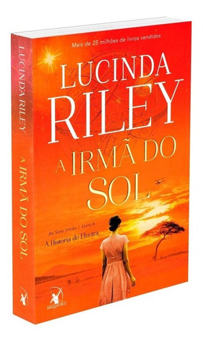 Irmã Do Sol (a) - Livro 6