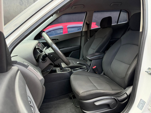 Hyundai Creta 1.6 Attitude Flex Aut. (pcd) 5p
