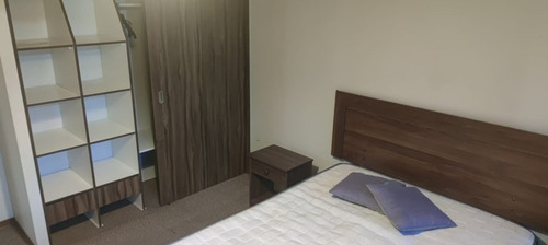 Arriendo Departamento Familiar En Tranquilo Sector Valparais