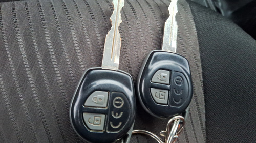 Suzuki Swift 1.2 Gl