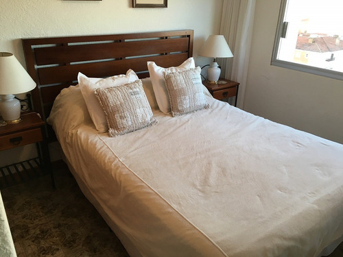 Imagen 8 de 14 de Alquilo Apartamento En Península De Pta. Del Este