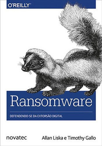 Ransomware