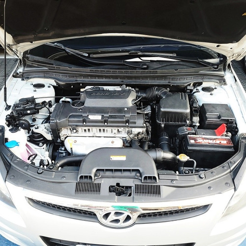 Imagem 5 de 11 de Hyundai I30 2012 2.0 Gls 5p