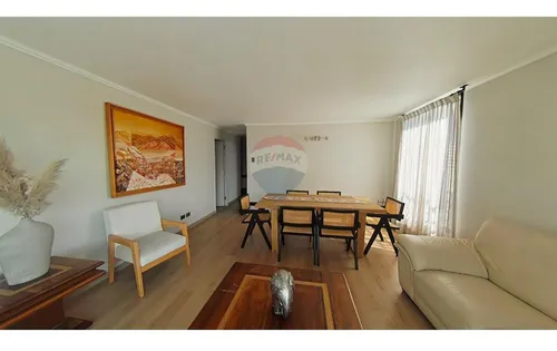 Departamento Remodelado