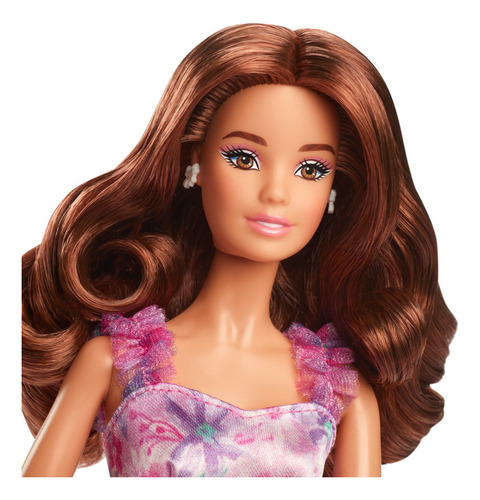 Barbie Signature Muñeca De Colección Birthday Wishes