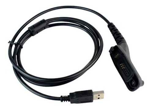 Cable Programacion Motorola Mototrbo Serie Dgp