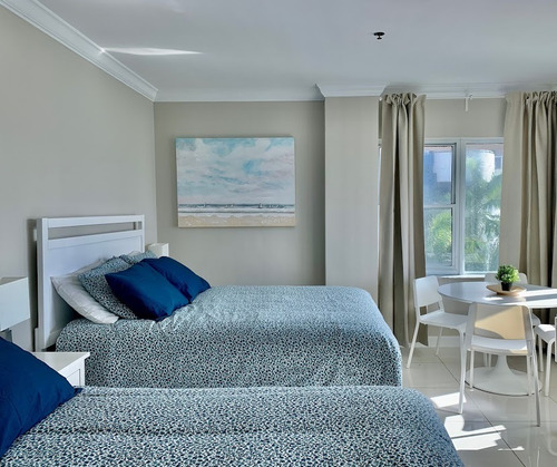 Studios Miami Beach Departamento Para 4 Personas