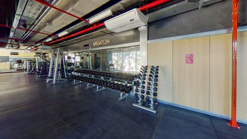 Imagen 15 de 17 de Centro Empresarial Libertador | Semipiso 1.112 M²
