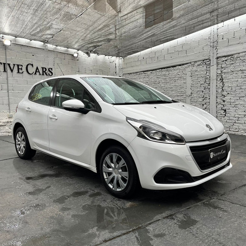 Peugeot 208 1.6 Active
