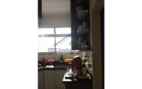 Imagem 14 de 14 de Apartamento Dividido Em 1 Dormitório Em São Vicente - Sp (aceita Financiamento)