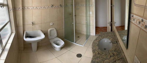 Imagem 10 de 12 de Boqueirão- Apto 1 Dorm- Frente Mar- Vg Col- Oportunidade!!!
