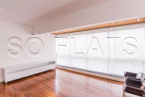 Imagem 3 de 15 de Residencial Limited Funchal - 105m² Na Vila Olimpia - Sf32905