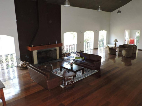 Imagem 18 de 23 de Granja Viana - Forst Hills - Te0274