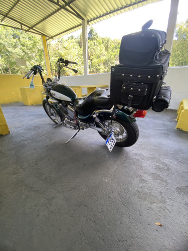 Virago 535