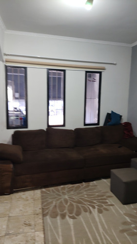 Sobrado Em Osasco, Ótima Localização, Pronto P/ Morar