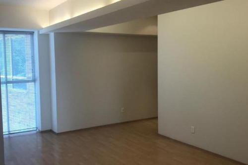 Imagen 9 de 14 de Remate Bancario ! Loft 1 Rec En Col Napoles Cdmx