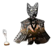 Comprar Gato Hallowine: Diversión Y Magia Nocturna