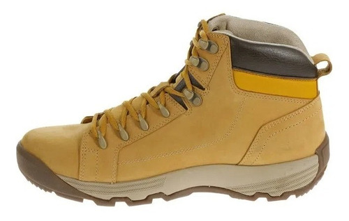 Botas Caterpillar Supersede 719132 Color Honey Reset