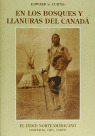 En Los Bosques Y Llanuras Del Canada (libro Original)