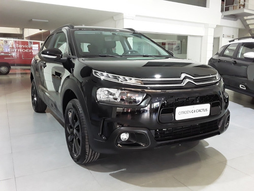 Citroën C4 Cactus 1.6 Vti 115 Feel