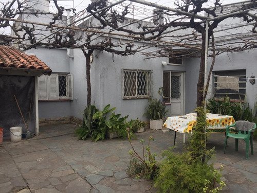 Imagen 14 de 20 de Venta Casa + Depto. Y Lote, Paso 231 San Miguel