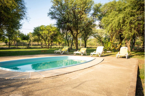 Imagen 3 de 14 de Complejo De Cabañas La Tranquilidad En Merlo San Luis
