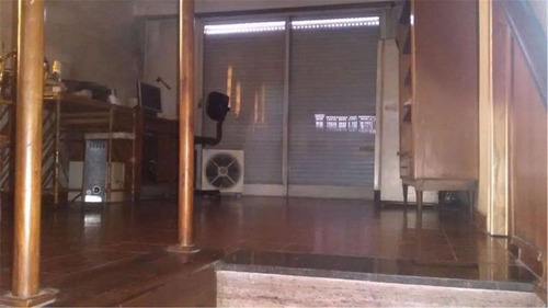 Excelente Inmueble (vivienda, Local Comercial Y Oficinas)